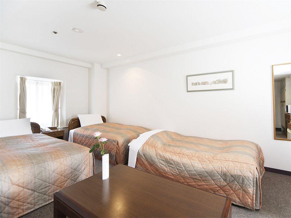 Hotel Mystays Shinsaibashi Ōsaka Eksteriør bilde