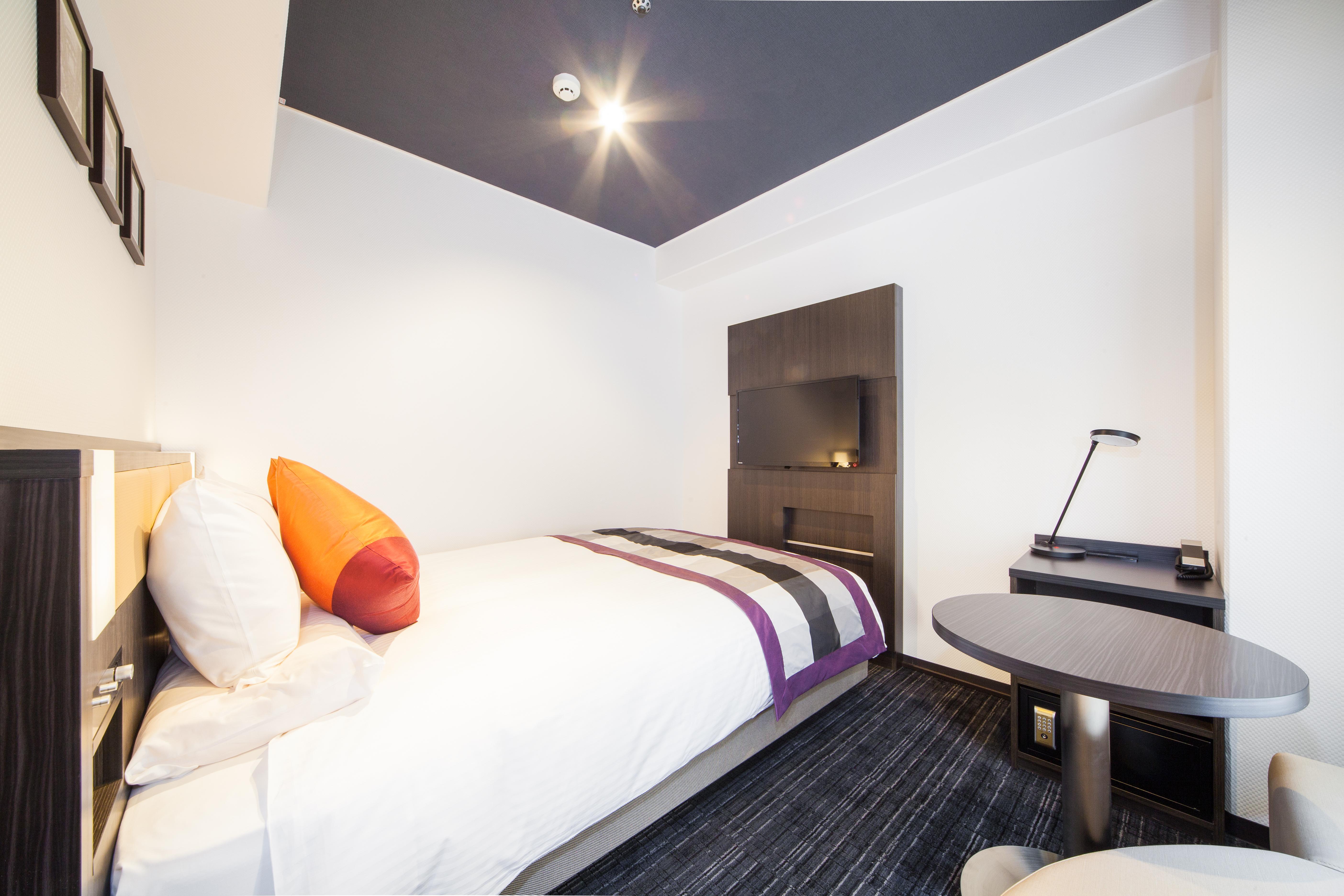 Hotel Mystays Shinsaibashi Ōsaka Eksteriør bilde