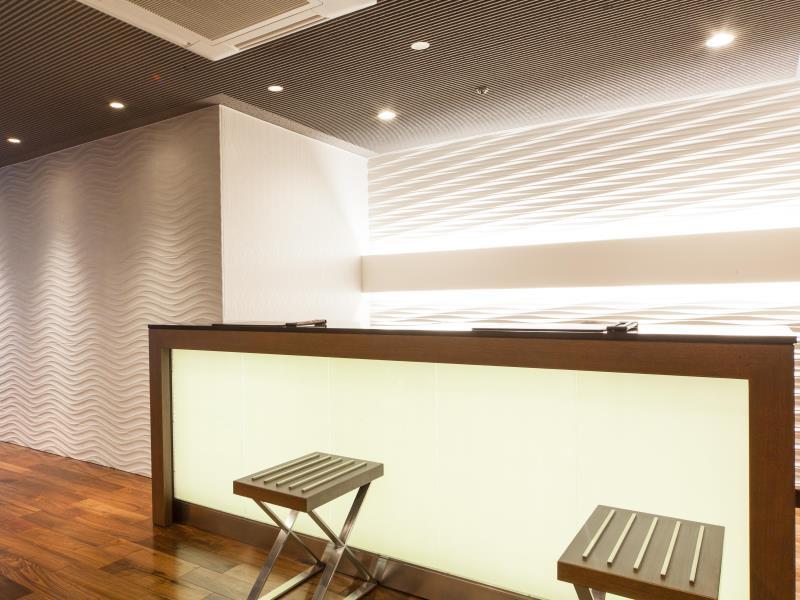 Hotel Mystays Shinsaibashi Ōsaka Eksteriør bilde