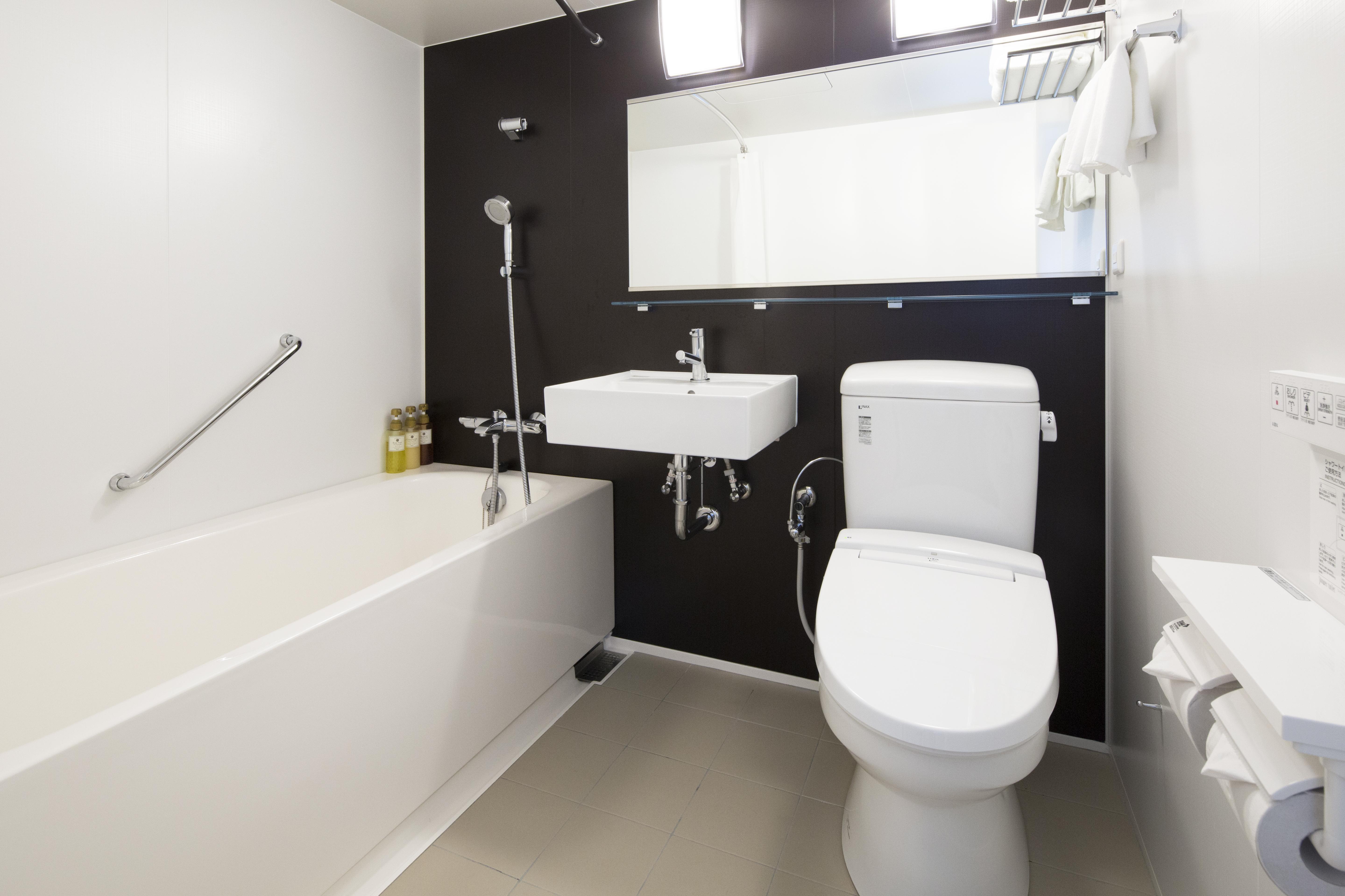 Hotel Mystays Shinsaibashi Ōsaka Eksteriør bilde