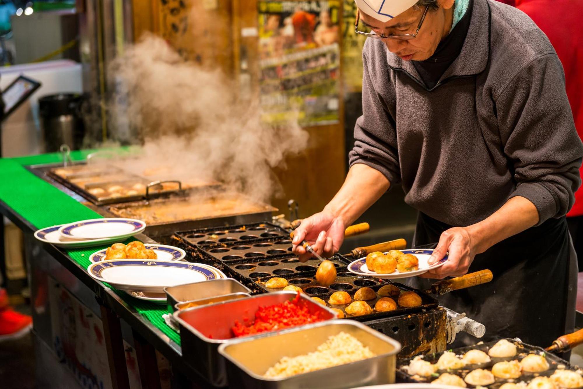 Hotel Mystays Shinsaibashi Ōsaka Eksteriør bilde