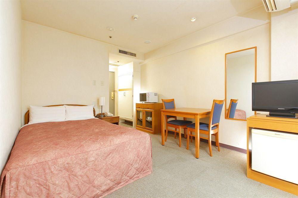 Hotel Mystays Shinsaibashi Ōsaka Eksteriør bilde