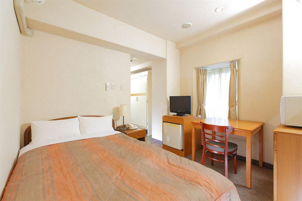 Hotel Mystays Shinsaibashi Ōsaka Eksteriør bilde