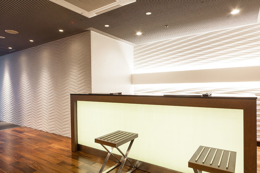 Hotel Mystays Shinsaibashi Ōsaka Eksteriør bilde